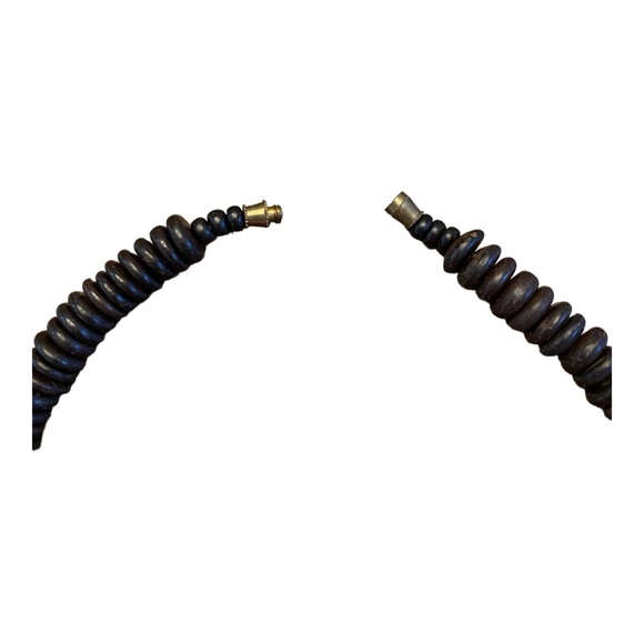 Vintage necklace 25.5” long excellent condition see photos - Picture 5 of 6